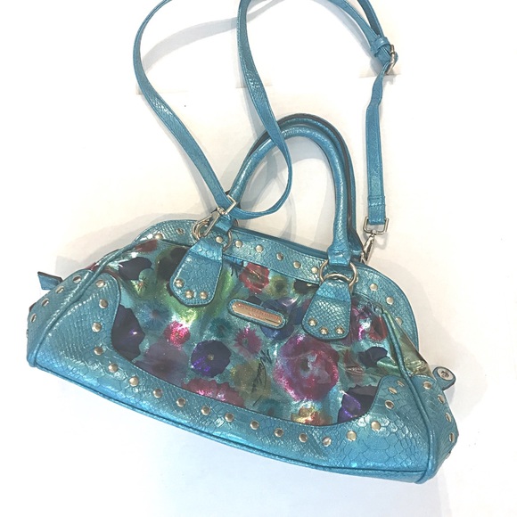 nicole lee premium handbags by suzy han